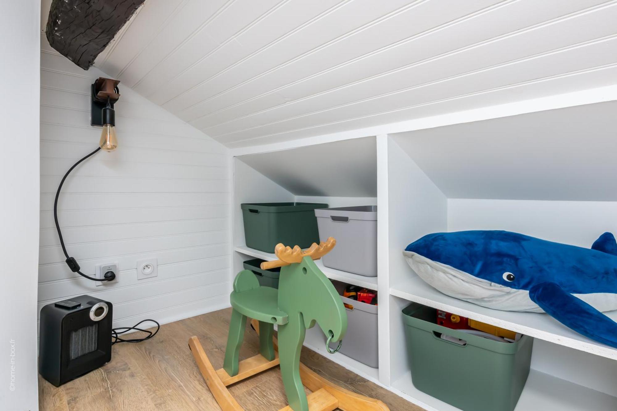 Le 27 - Appartement Cosy - Disney 15Min Креси-ла-Шапель Экстерьер фото