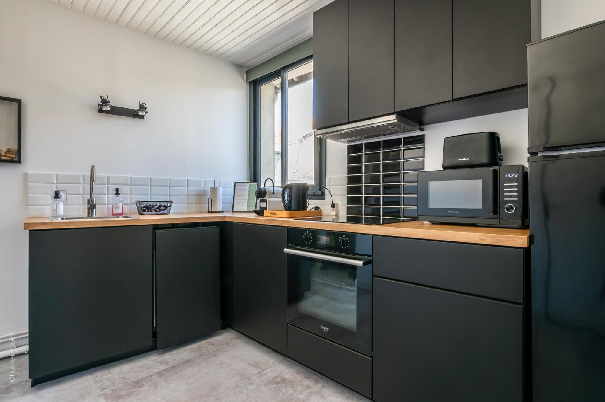 Le 27 - Appartement Cosy - Disney 15Min Креси-ла-Шапель Экстерьер фото